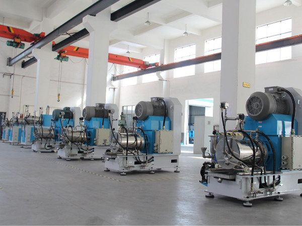 為何選品牌儒佳砂磨機廠家? 為何選品牌儒佳砂磨機廠家?