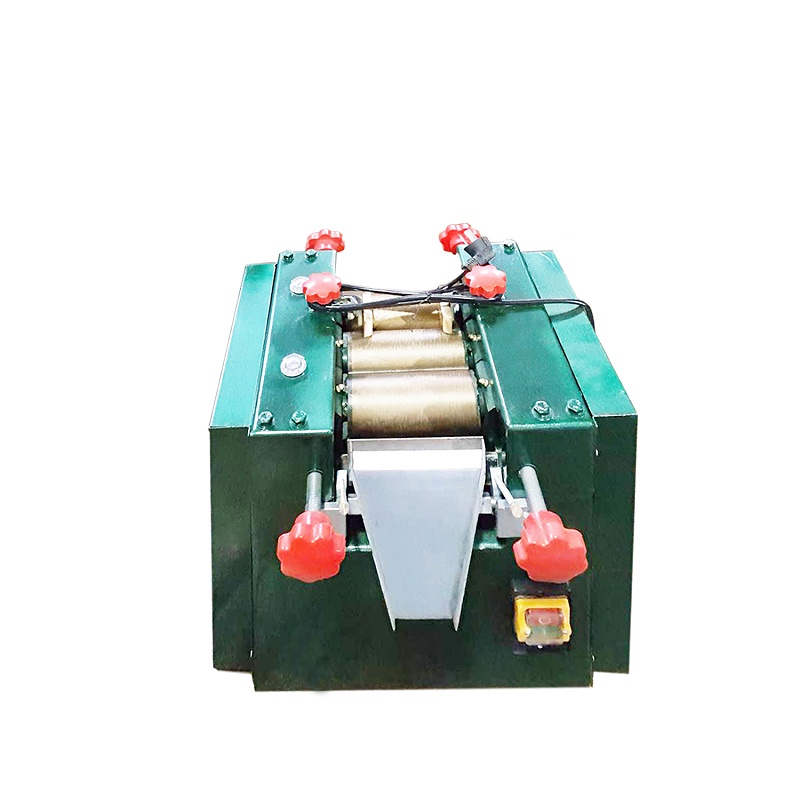 實(shí)驗(yàn)室三輥機(jī)