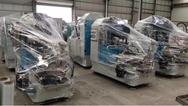 戰勝困難，從發貨做起！