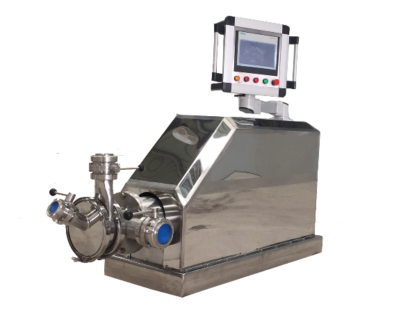 如何選用粉體研磨分散設(shè)備呢？