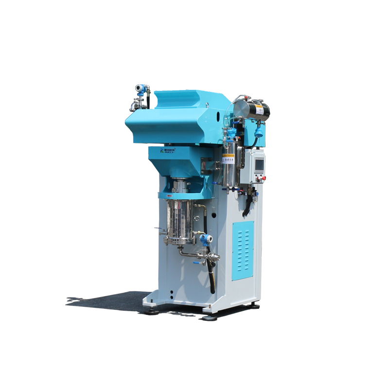 UM系列立式納米級砂磨機(jī)